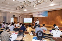 Concern of Vietnamese guest workers in RoK cleared up