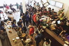 Vietnam remains huge potential market for bubble tea