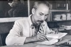 Documentary features President Ho Chi Minh’s building culture of peace