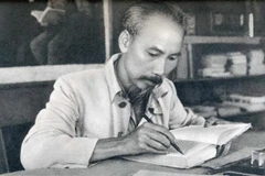 Documentary features President Ho Chi Minh’s building culture of peace