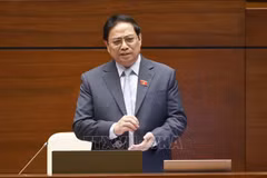 PM stresses resolve to realise 2022 targets at highest possible level