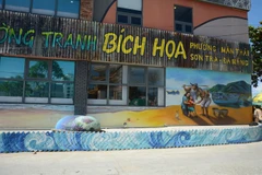 Son Tra peninsula develops eco-tourism