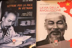Foreign writers passionate about President Ho Chi Minh’s legacy