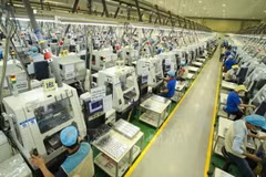 Higher-quality FDI flows expected to pour into Vietnam 