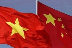 Congratulations to China on 73rd National Day 