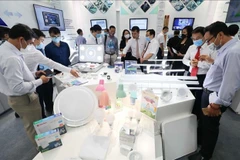 Hanoi to support SMEs' digitalisation