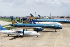 Vietnam Airlines opens ticket sales for upcoming Tet Holiday