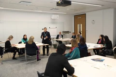 Vietnam, UK eye stronger education cooperation 