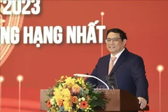 Information, communications plays important role in national development: PM 