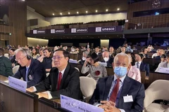 Vietnam enhances cooperation in science, technology, innovation