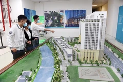 Legality of property projects must be transparent