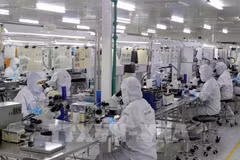 Seminar to promote Korean investment in Vietnam