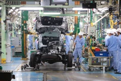FDI lifts Vietnam up global value chain