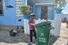 Binh Dinh to improve waste management with international funded project