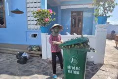 Binh Dinh to improve waste management with international funded project
