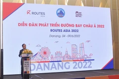 Central city set for aviation forum