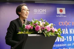 Roundtable discussion looks into safe migration in new normal