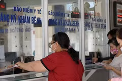 Localities asked to raise health insurance coverage to over 95 percent by 2025