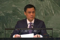 UNCLOS significant to Vietnam’s long-term development