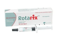 Vietnam prepares to include rotavirus vaccine in expanded immunisation programme 