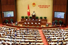 Large road projects under NA’s discussion on June 10