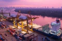 ASEAN works to boost trade to deal with COVID-19 crisis