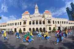HCM City to host friendship dialogue in December 