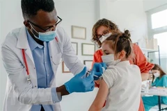 Singapore authorises use of Pfizer’s COVID-19 vaccine on under-five children