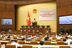 Conference held to launch NA’s supervisory programme for 2023