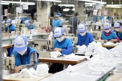 Green practices recommended to secure sustainable garment export to Canada