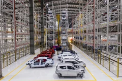 Vietnam invests over 450 million USD overseas in 10 months