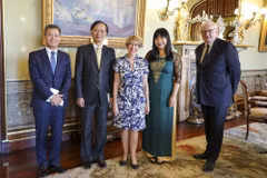 Cooperation between Vietnamese localities, Australia’s NSW expected to grow further