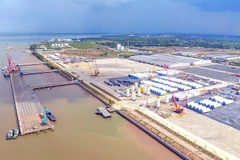 Long An – bright spot in investment attraction in industrial development