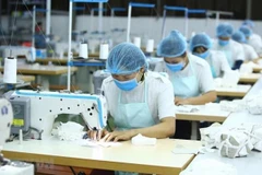 Vietnam promotes garment-textile, leather, footwear exports to Australia