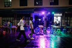 Thailand posts highest economic growth in a year