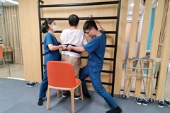 Vietnam records 200,000 stroke patients yearly