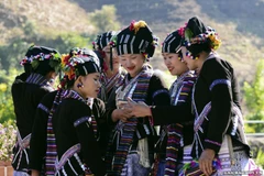 Canadian-funded project helps advance ethnic women’s economic empowerment