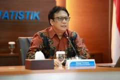 Indonesia’s economy expands 3.69 percent in 2021