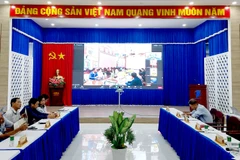 An Giang, Cambodian businesses seek opportunities