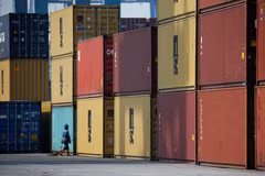 Indonesian economy posts higher growth in Q2