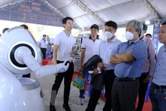 Startup festival opens in Khanh Hoa province