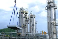 PVEP’s revenue exceeds yearly plan by 35% 