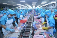 An Giang province strives for annual growth of 7 percent