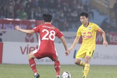 Draws for 2022 professional football championships held