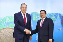 Vietnam treasures and wants to deepen ties with Russia: PM