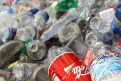 Can Tho, USAID foster partnership in waste treatment, climate change response 