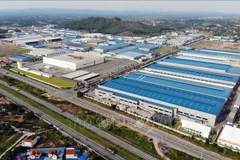Hanoi moves to attract more investment in IPs, EPZs