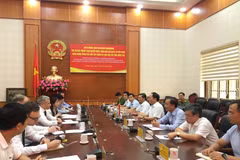 Hung Yen seeks to attract investment from Belarus
