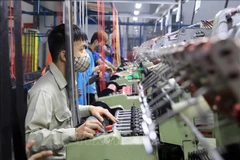 Industrial sector reports 9% growth in 2022