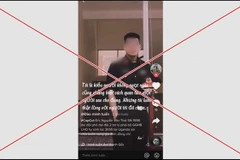 Probe launched to search origin of fake news on peacekeeping officer’s death